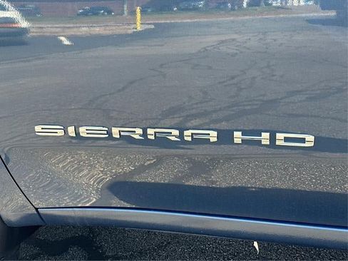 New 2025 GMC Sierra 2500 Pro w/ Convenience Package image 10