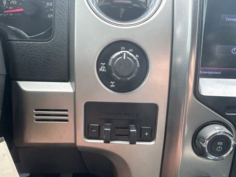 Used 2013 Ford F150 FX4 w/ Luxury Equipment Group AWD/4WD image 19