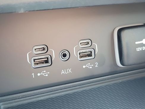 New 2025 Jeep Grand Cherokee L Laredo w/ Luxury Tech Group I image 33