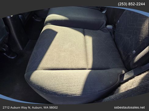 Used 2017 Honda Fit EX image 23