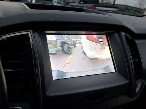 Certified 2022 Ford Ranger XLT w/ Equipment Group 302A High image 23