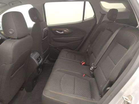 Used 2018 GMC Terrain SLE w/ Driver Convenience Package AWD/4WD image 18