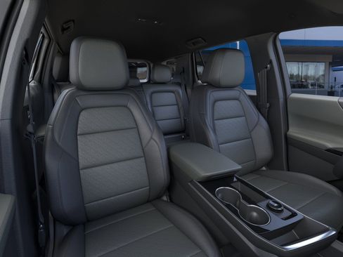 New 2026 Chevrolet Equinox LT image 16