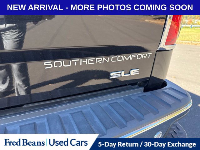Used 2014 GMC Sierra 1500 SLE w/ SLE Value Package AWD/4WD image 11