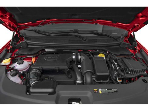 New 2026 Jeep Cherokee Limited AWD/4WD image 8