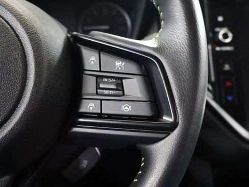 Certified 2023 Subaru Ascent Onyx Edition Limited image 18