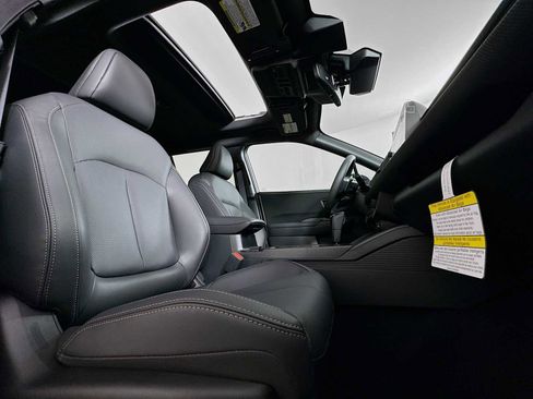 New 2026 Subaru Outback Limited image 27