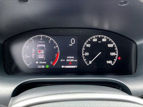 Used 2023 Honda HR-V LX image 25