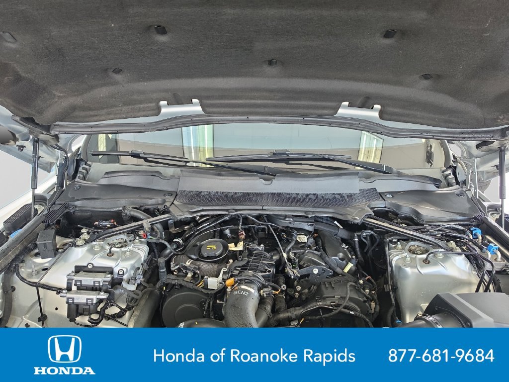 Used 2019 Land Rover Range Rover Sport HSE AWD/4WD image 20