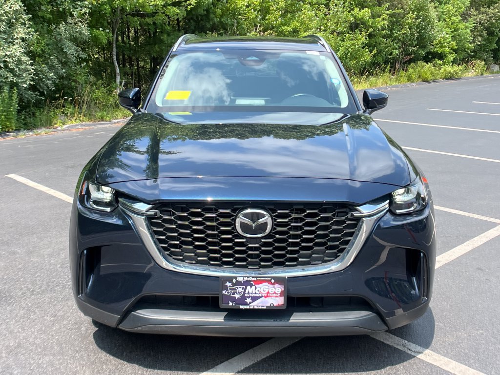 Used 2024 MAZDA CX-90 3.3 Turbo w/ Select Package AWD/4WD image 8