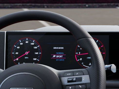 New 2026 Hyundai Sonata N Line image 14