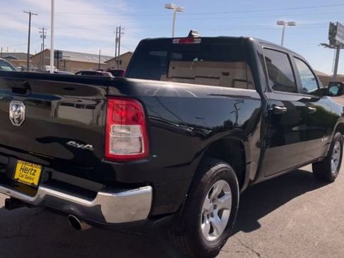 Used 2021 RAM 1500 Tradesman w/ SXT Appearance Group AWD/4WD image 9
