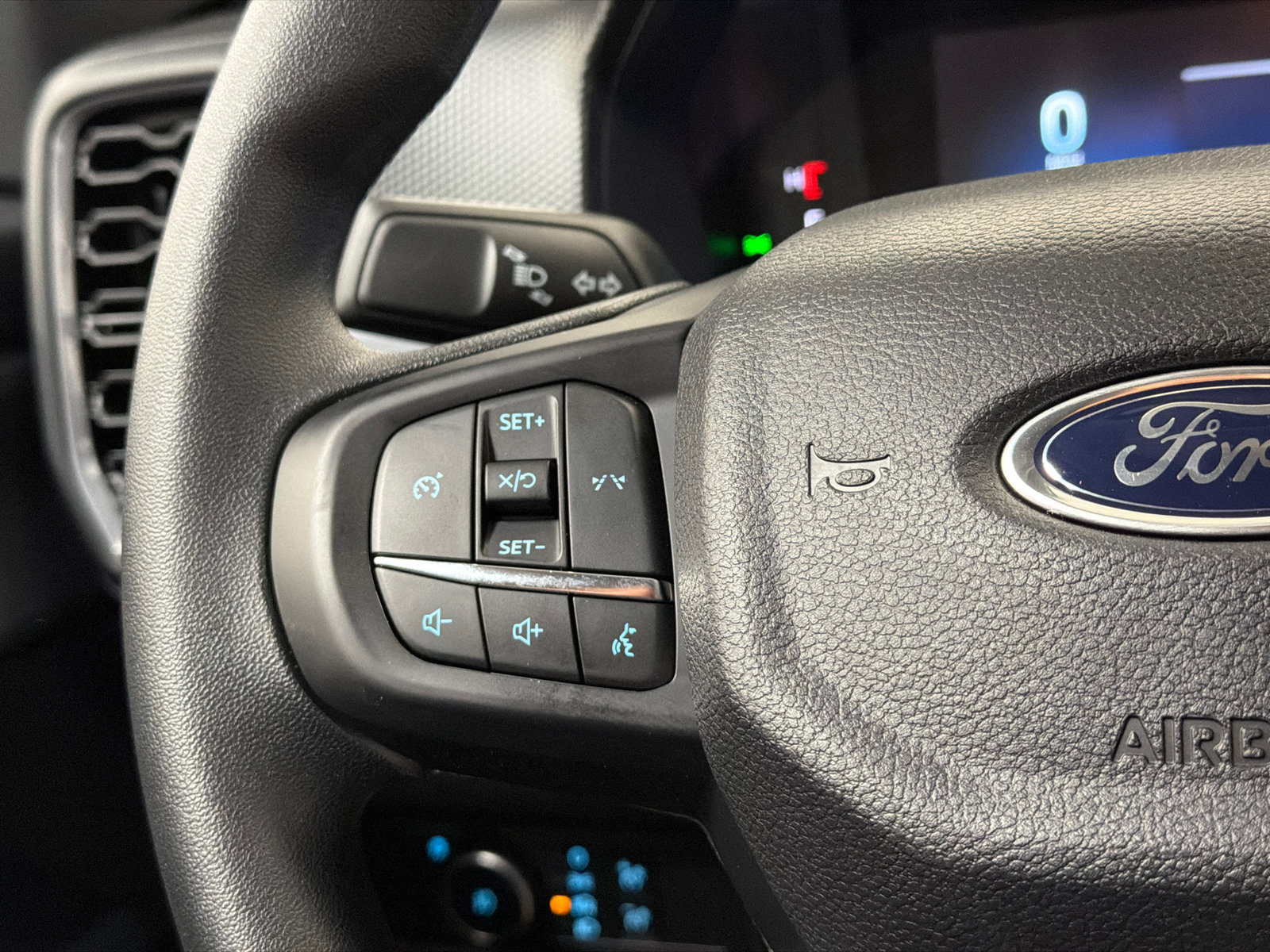 New 2026 Ford Ranger XL AWD/4WD image 21