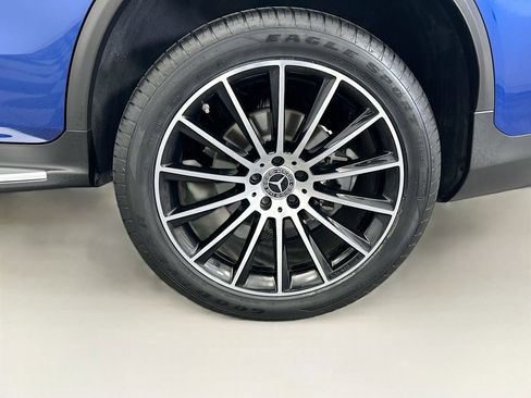 Used 2023 Mercedes-Benz GLC 300 4MATIC Coupe image 29