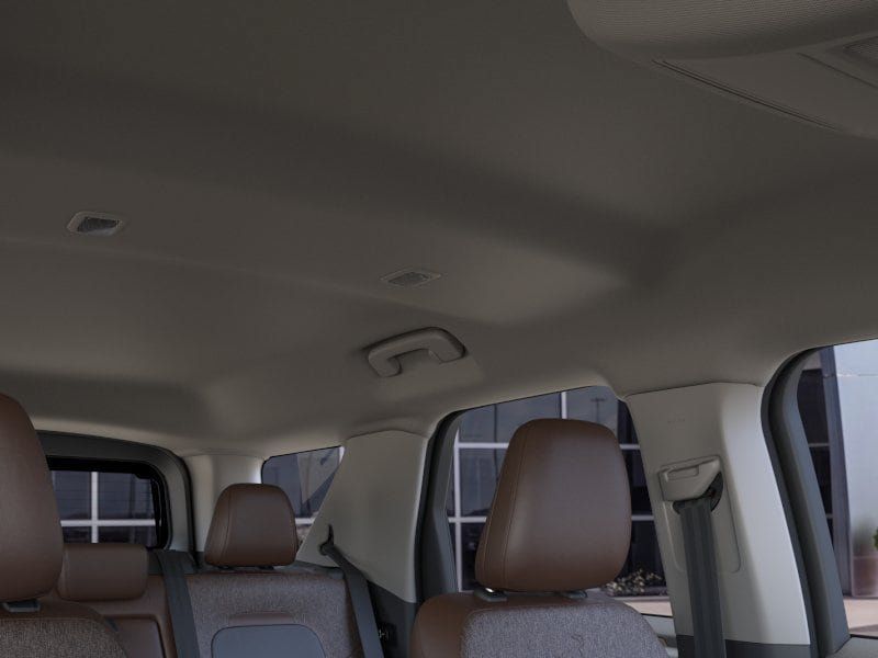 New 2026 Ford Bronco Sport Outer Banks AWD/4WD image 47