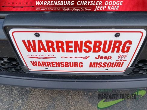 Used 2022 Jeep Compass Latitude AWD/4WD image 33