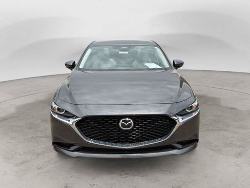New 2026 MAZDA MAZDA3 2.5 S Sedan w/ Preferred Pkg FWD image 2