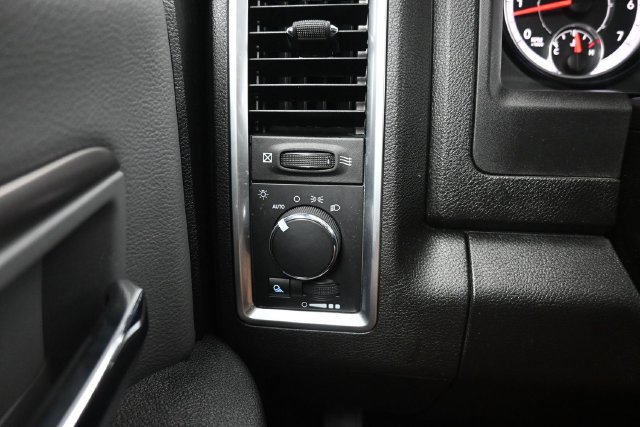 Used 2024 RAM 1500 Classic SLT RWD image 12