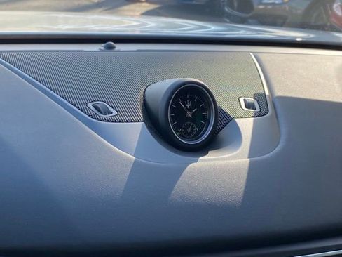 Used 2024 Maserati Levante Modena Ultima image 28