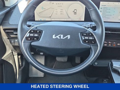 Used 2024 Kia EV6 Light AWD/4WD image 18