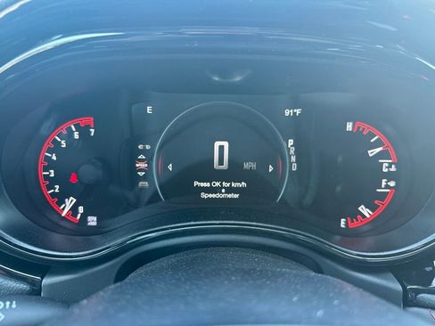 New 2026 Dodge Durango GT AWD/4WD image 26