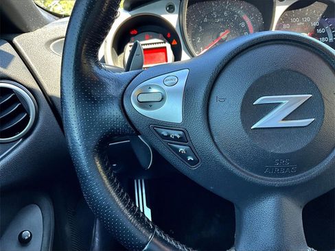 Used 2014 Nissan 370Z Touring w/ Sport Package image 17