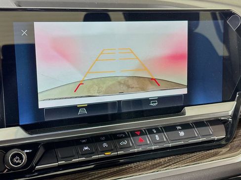 New 2026 Chevrolet Silverado 1500 RST image 9