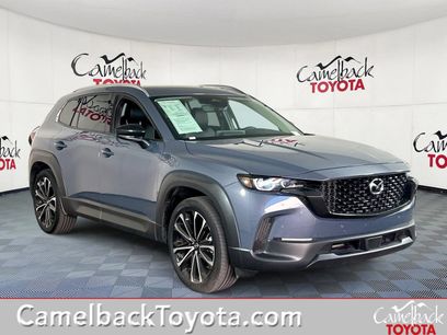 Used 2026 MAZDA CX-50 AWD 2.5 S w/ Premium Package