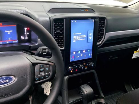 New 2025 Ford Ranger XL w/ Trailer Tow Package image 5