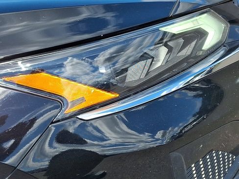 Certified 2023 Nissan Altima 2.5 SV AWD/4WD image 10