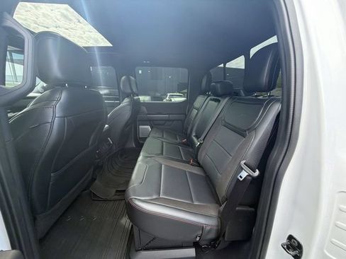 Used 2024 Ford F150 Raptor AWD/4WD image 22