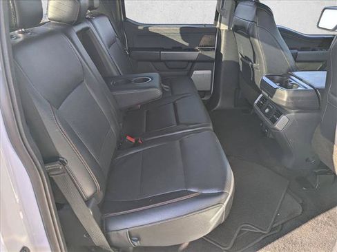 Used 2023 Ford F150 Lariat w/ Equipment Group 502A High AWD/4WD image 20