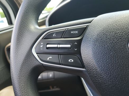 Used 2023 Hyundai Santa Fe SE FWD image 19