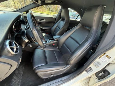 Used 2018 Mercedes-Benz CLA 250 4MATIC image 24