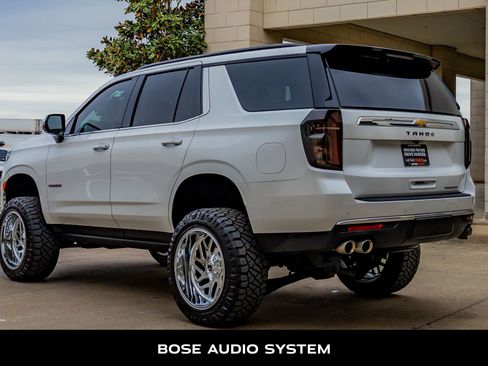 Used 2024 Chevrolet Tahoe Premier image 6