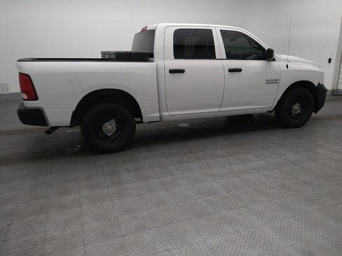 Used 2016 RAM 1500 Tradesman w/ Popular Equipment Group image 10