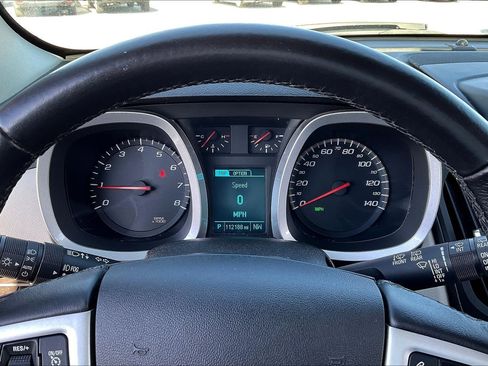 Used 2017 Chevrolet Equinox Premier w/ Enhanced Convenience Package FWD image 20