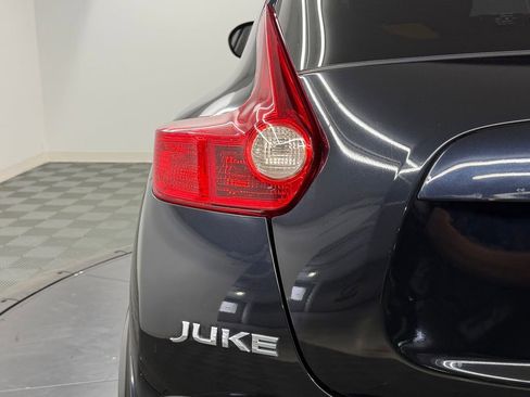 Used 2014 Nissan Juke NISMO RS AWD/4WD image 11