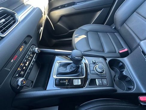 New 2025 MAZDA CX-5 AWD 2.5 S w/ Preferred Package image 25