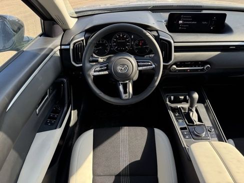 New 2026 MAZDA CX-50 AWD 2.5 S w/ Preferred Pkg image 5