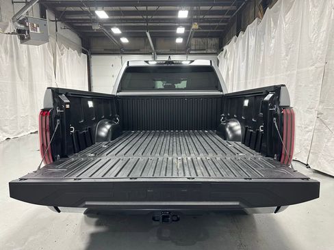 Used 2025 Toyota Tundra 1794 Edition image 56