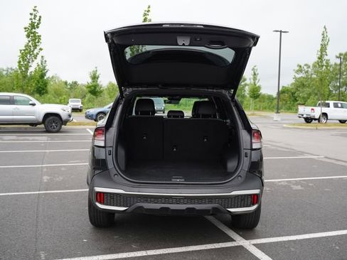 Used 2023 Kia Sportage X-Line w/ X-Line Premium Package AWD/4WD image 18