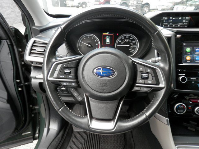 Used 2023 Subaru Forester Premium AWD/4WD image 19