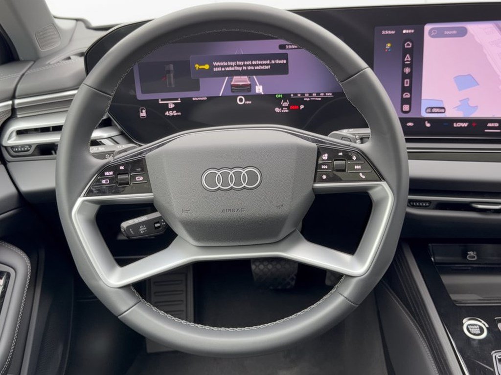 Certified 2026 Audi A5 Premium Plus AWD/4WD image 10