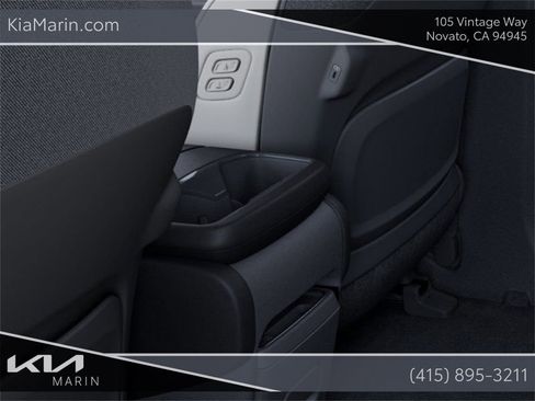 New 2026 Kia EV9 GT-Line image 26