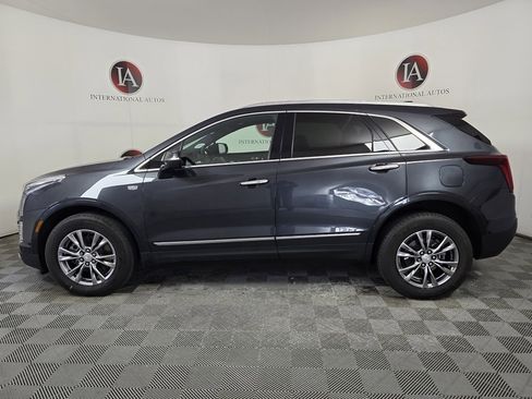 Used 2023 Cadillac XT5 Premium Luxury image 6