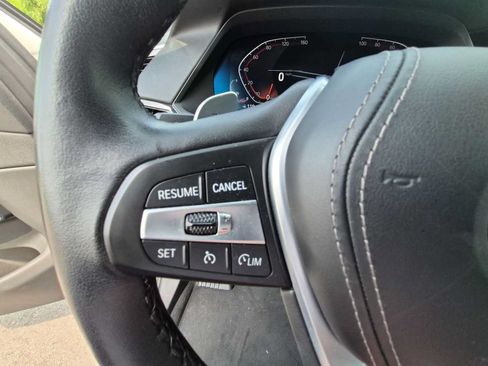 Used 2022 BMW X5 sDrive40i w/ Parking Assistance Package RWD image 25
