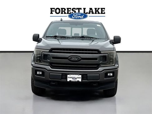 Used 2018 Ford F150 XLT w/ Equipment Group 302A Luxury image 2