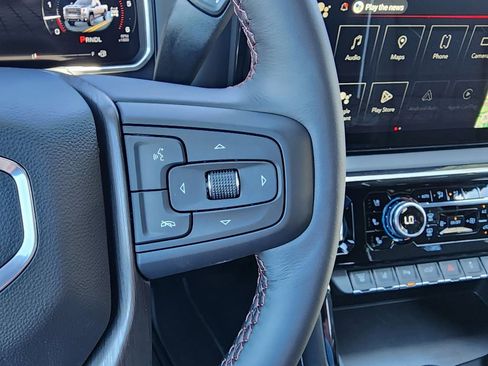 New 2026 GMC Sierra 2500 AT4X AWD/4WD image 26