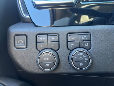 New 2025 Chevrolet Silverado 1500 RST w/ Convenience Package II image 18